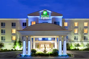Holiday Inn Express & Suites Concord, an IHG Hotel image