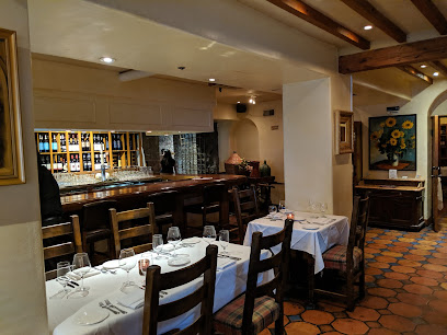 Al Porto Ristorante - 321 Water St, Vancouver, BC V6B 1B8, Canada