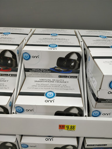 Department Store «Walmart Supercenter», reviews and photos, 11400 W Broad St, Glen Allen, VA 23060, USA