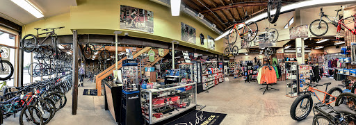 Bicycle Repair Shop «PRO BIKE+ South Hills», reviews and photos, 102 Fort Couch Rd, Pittsburgh, PA 15241, USA