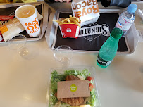 Aliment-réconfort du Restauration rapide McDonald's à Lescure-d'Albigeois - n°20