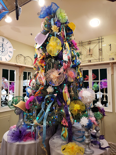 Florist «Cambria Nursery & Florist», reviews and photos, 2801 Eton Rd, Cambria, CA 93428, USA