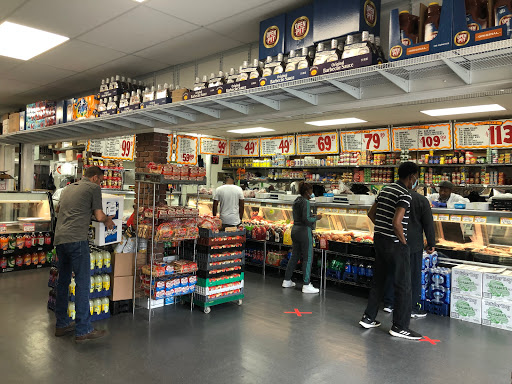 Butcher Shop «Blue Ribbon Meat Market», reviews and photos, 426 N Austin Blvd, Oak Park, IL 60302, USA