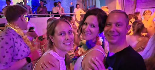 Night Club «Holocene», reviews and photos, 1001 SE Morrison St, Portland, OR 97214, USA