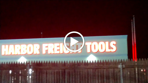 Hardware Store «Harbor Freight Tools», reviews and photos, 20 Carmans Rd, Massapequa, NY 11758, USA