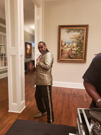 Banquet Hall «Banquet Hall of Alvaton», reviews and photos, 24599 GA-85, Gay, GA 30218, USA