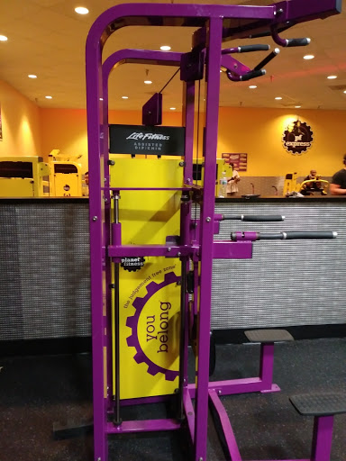 Gym «Planet Fitness», reviews and photos, 500 E Manchester Blvd a, Inglewood, CA 90301, USA