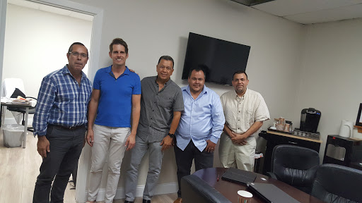 Real Estate Agency «Marcillo Real Estate», reviews and photos, 4401 E Colonial Dr #204c, Orlando, FL 32803, USA