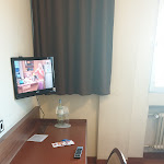 Photo n°6 de l'avis de Chris.u fait le 06/02/2020 à 08:22 sur le  Hotel Rieker am Hauptbahnhof à Stuttgart