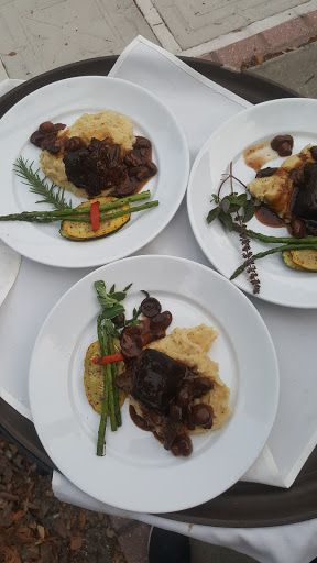 Caterer «Cuisiniers», reviews and photos, 5470 Lake Howell Rd, Winter Park, FL 32792, USA