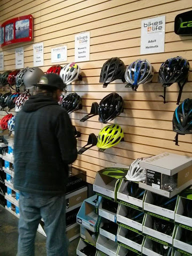 Bicycle Store «Bikes and Life», reviews and photos, 6000 Medlock Bridge Pkwy, Johns Creek, GA 30022, USA