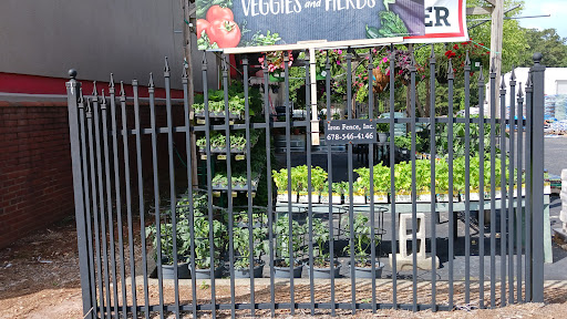 Hardware Store «Ace Hardware Hammonds», reviews and photos, 4715 Hammond Industrial Dr, Cumming, GA 30041, USA