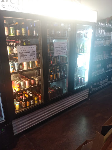 Liquor Store «Village South Wine & Spirits», reviews and photos, 804 N Ridge Rd #A, Castle Rock, CO 80104, USA
