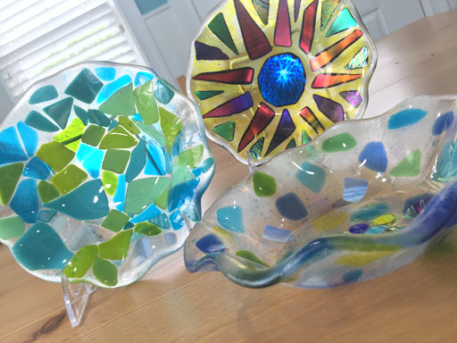 Art Studio «Inspirations Ceramic & Art Cafe», reviews and photos, 400 9th St, Wenatchee, WA 98801, USA