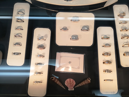 Jeweler «J.L. Hupp Jewelers», reviews and photos, 7808 E 96th St, Fishers, IN 46037, USA