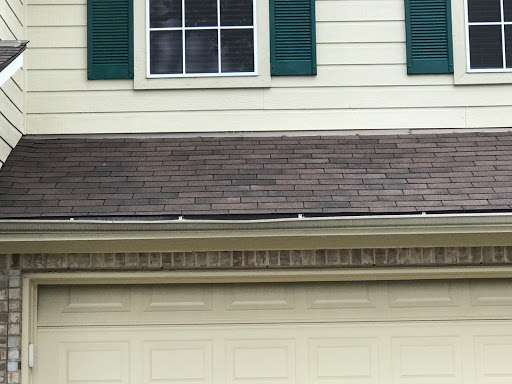 Roofing Contractor «Cloud Roofing Company», reviews and photos