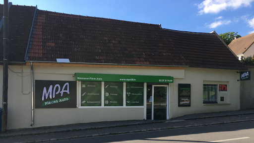 Maintenon Pièces Auto