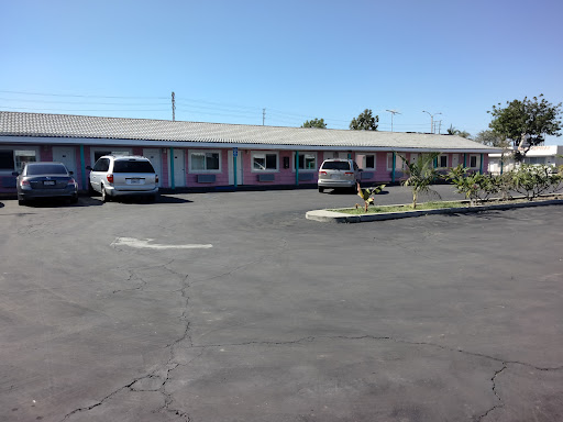 La Casa Motel Garden Grove