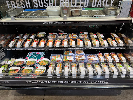 Grocery Store «Whole Foods Market», reviews and photos, 270 Palladio Pkwy, Folsom, CA 95630, USA