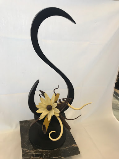 Bakery «Grand Finale Desserts and Pastries», reviews and photos, 225 Franklin Ave, Grand Haven, MI 49417, USA