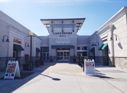 Shopping Mall «Lakeshore Mall», reviews and photos, 150 Pearl Nix Pkwy, Gainesville, GA 30501, USA