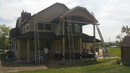 Painter «Rosewood Painting», reviews and photos, 893 Marshall Way # B, Layton, UT 84041, USA