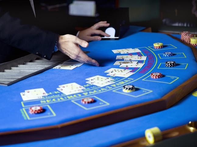 Comentários e avaliações sobre o Casino Vilamoura