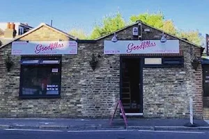 Goodfillas Sandwich & Coffee House. image