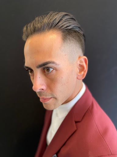 Barber Shop «Garrett Michael Barber Shop», reviews and photos, 435 E 300 S, Salt Lake City, UT 84111, USA