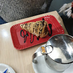 Photo n°2 de l'avis de Sead.o fait le 14/01/2019 à 19:11 sur le  Snack bar Roma Lazio à Rome