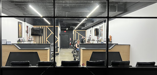 Find low back tattoo ideas for your next unique tattoo in Ballwin at Neon Moon Studio