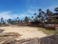 Photo de Praia das Confissoes et le règlement