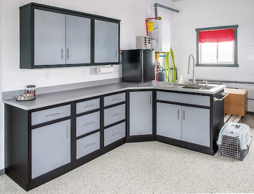 Photo of Double H Cabinets