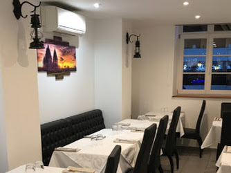 Tamil Restaurant