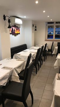 Atmosphère du Restaurant indien Restaurant Tamil à Strasbourg - n°9