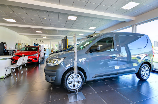 Renault Martin | Autona s.r.o. Telefónne číslo