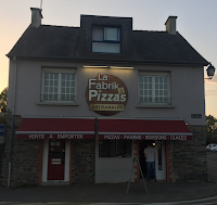 Photos du propriétaire du Pizzeria La Fabrik à Pizzas Artisanales GUIPRY à Guipry-Messac - n°1