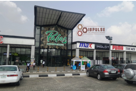 PANDORA, Shop 03,The Palms, Ring Road, Off Liberty Stadium Road, Ibadan, Nigeria, Shopping Mall, state Oyo