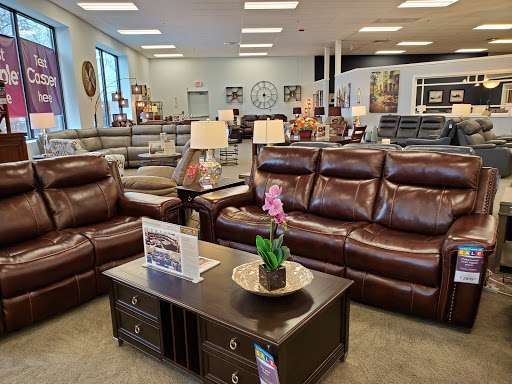 Furniture Store «Raymour & Flanigan Furniture and Mattress Store», reviews and photos, 1360 S Washington St, North Attleborough, MA 02760, USA