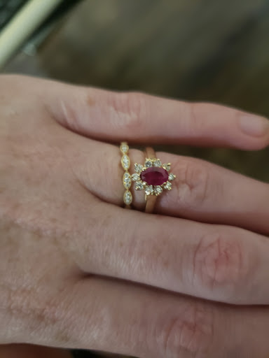 Jeweler «Gold N Carats», reviews and photos, 7601 N MacArthur Blvd #130, Irving, TX 75063, USA