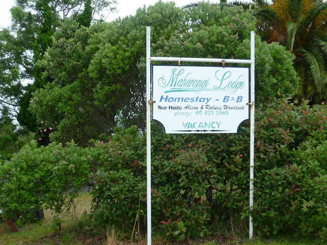 Comments and reviews of Mahurangi Lodge