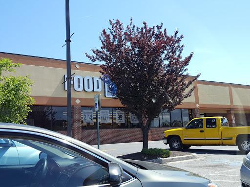 Grocery Store «Food Lion», reviews and photos, 1312 S Main St #4, Mt Airy, MD 21771, USA