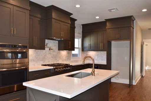 Cabinet Store «Premium Cabinets», reviews and photos, 8710 Westpark Dr, Houston, TX 77063, USA