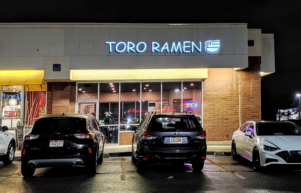 Toro Ramen 84047