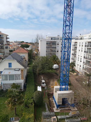 Synd Coprop Res Pastourelle à Royan
