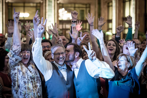 Band «ELITE SHOWBAND», reviews and photos, 1525 Park Manor Blvd, Pittsburgh, PA 15205, USA