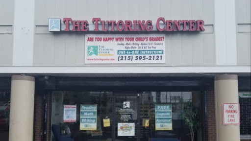 The Tutoring Center - Philadelphia, PA