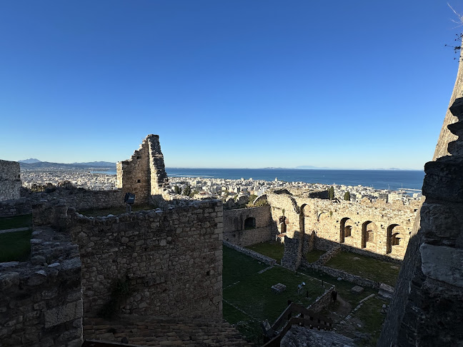 Φρουρίου 56, Πάτρα 262 25