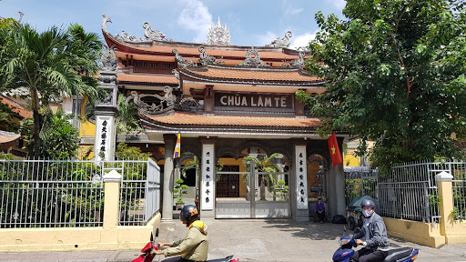 Chợ Thái Bình