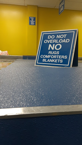 Laundromat «Clean Rite Center 24 HOURS», reviews and photos, 112-05 Sutphin Blvd, Jamaica, NY 11435, USA